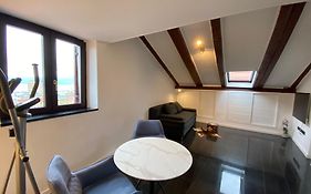 Penthouse Rijeka Centar