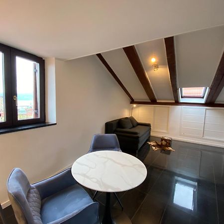 Apartament Penthouse Rijeka Centar Zewnętrze zdjęcie