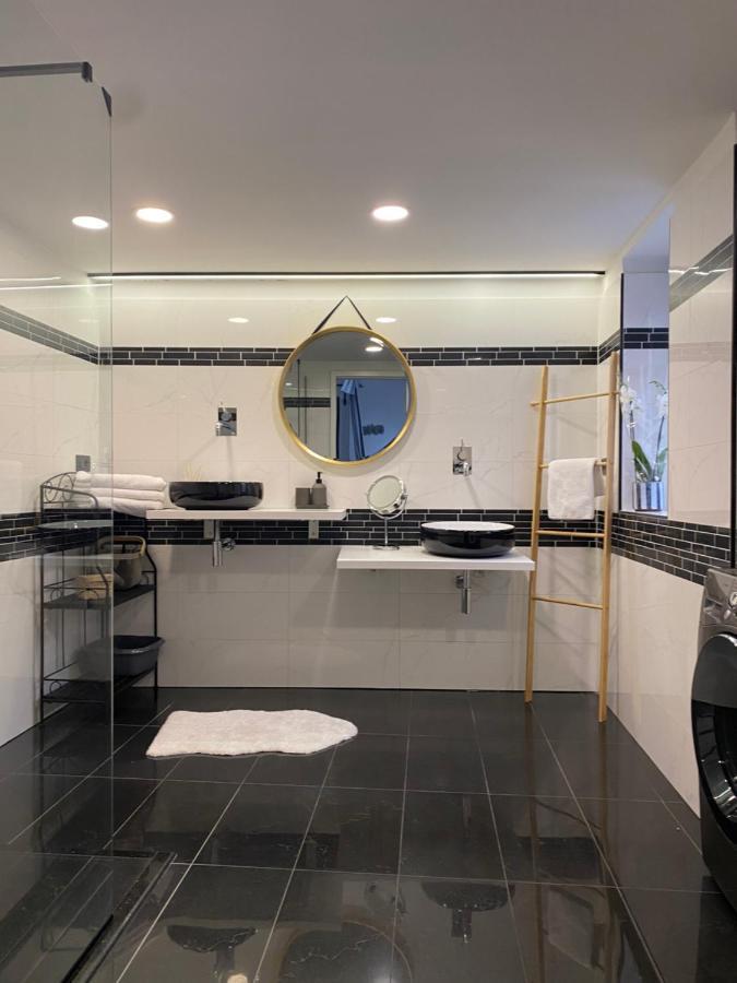 Apartament Penthouse Rijeka Centar Zewnętrze zdjęcie
