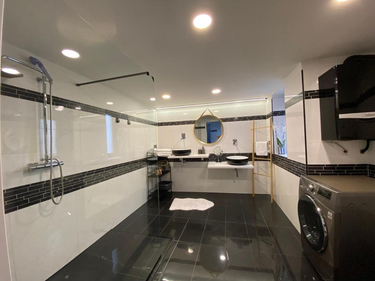 Apartament Penthouse Rijeka Centar Zewnętrze zdjęcie