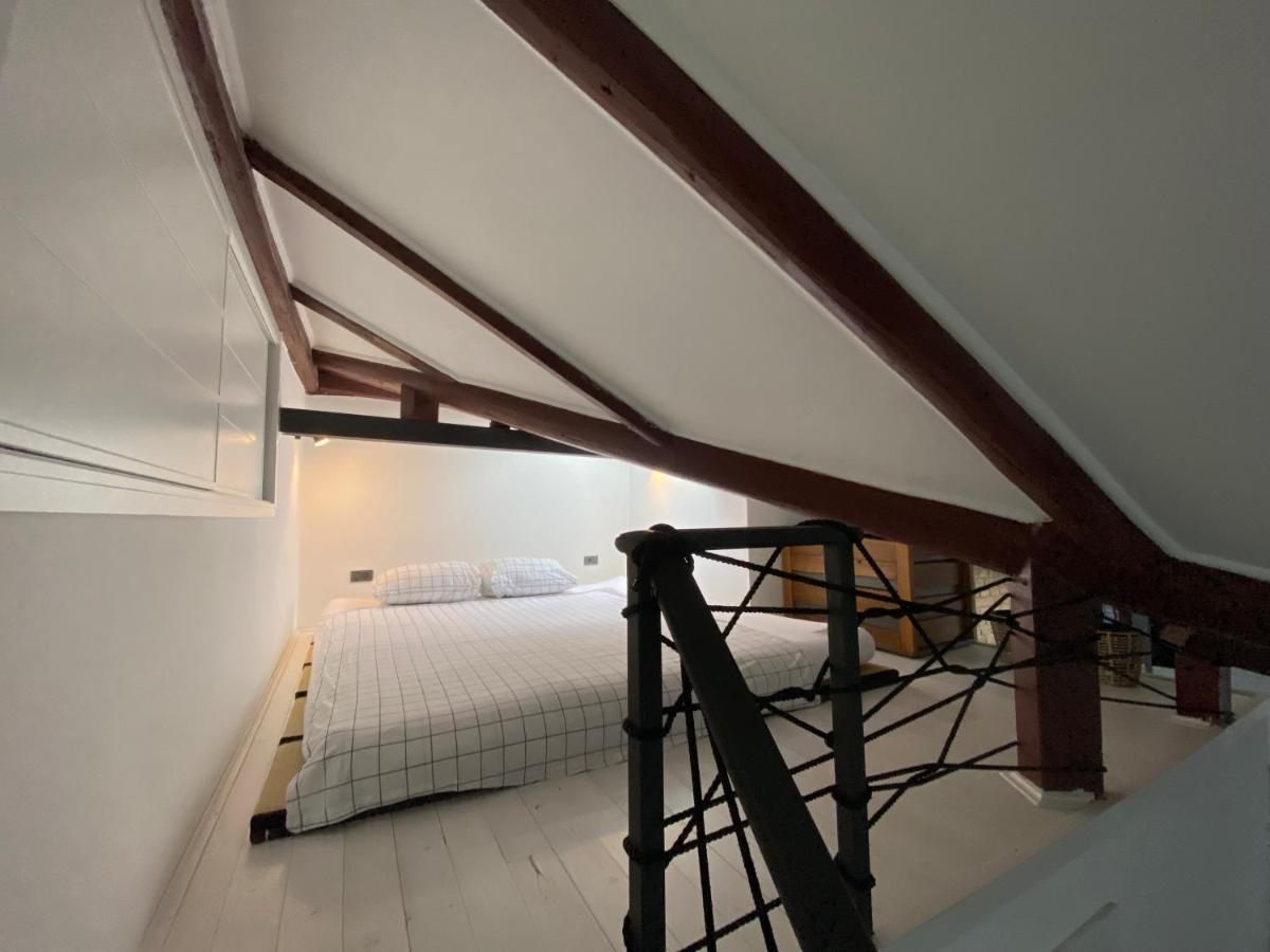 Apartament Penthouse Rijeka Centar Zewnętrze zdjęcie