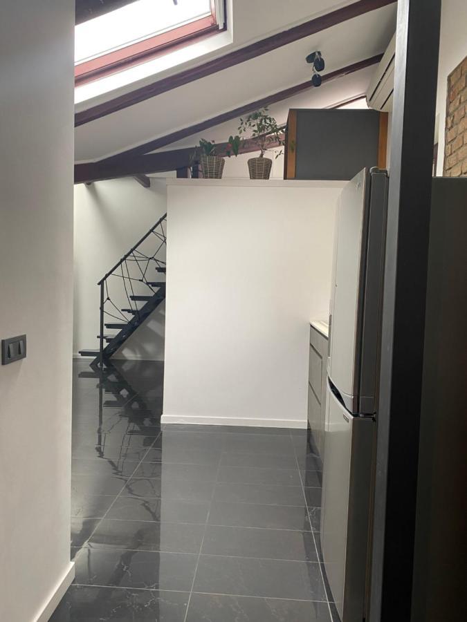 Apartament Penthouse Rijeka Centar Zewnętrze zdjęcie