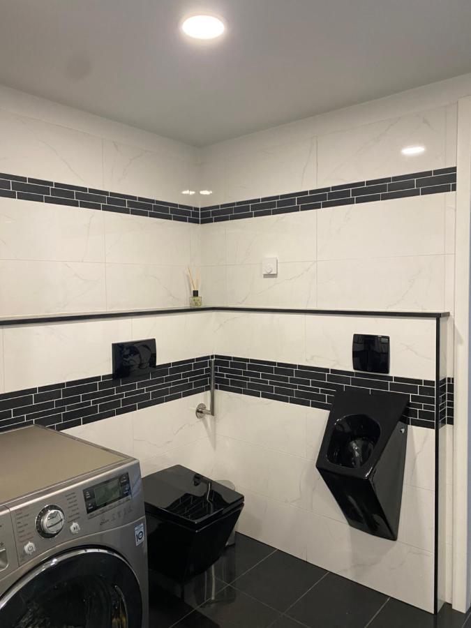 Apartament Penthouse Rijeka Centar Zewnętrze zdjęcie