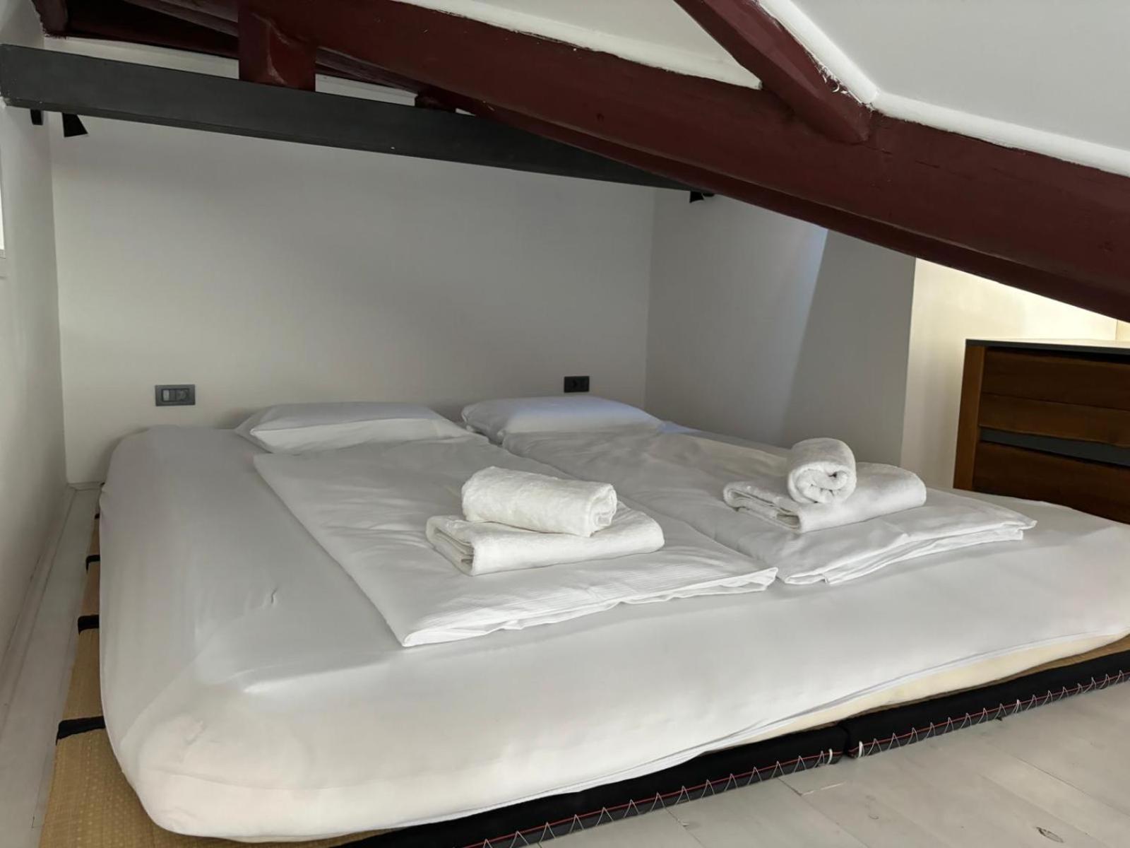 Apartament Penthouse Rijeka Centar Zewnętrze zdjęcie