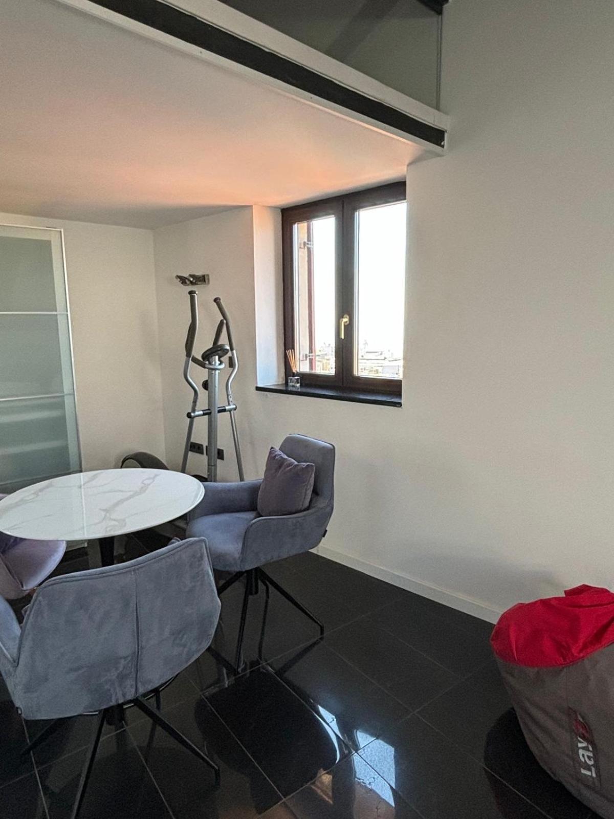 Apartament Penthouse Rijeka Centar Zewnętrze zdjęcie